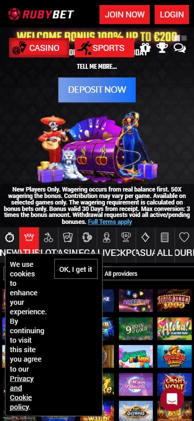rubybet review|ruby bet casino.